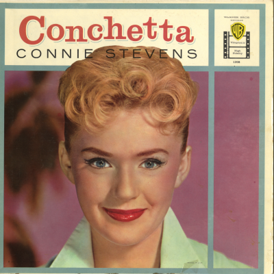 Conchetta (1958)
