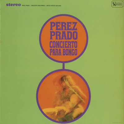 Concierto Para Bongo