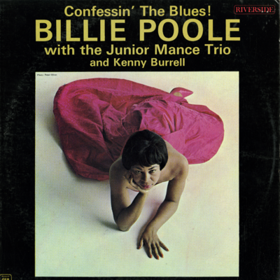 Confessin' The Blues (1963)