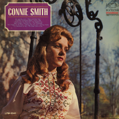 Connie Smith
