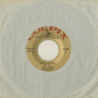 Conscience / Dream Big