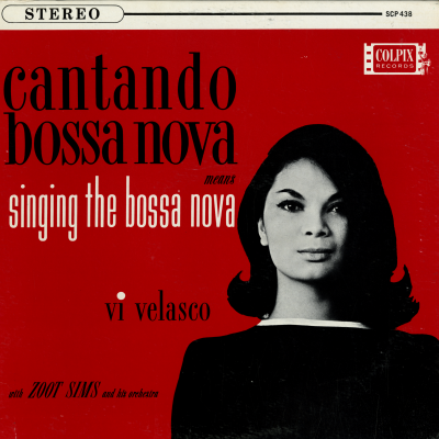 Contando Bossa Nova (1962)