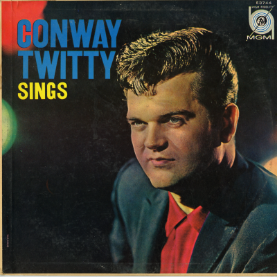 Conway Twitty Sings