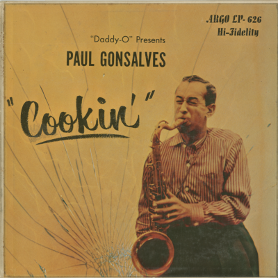 Cookin' (1958)