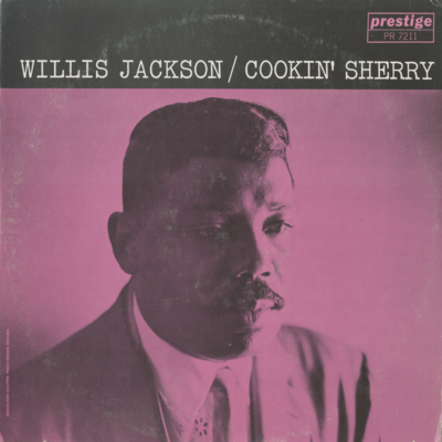 Cookin' Sherry (1961)