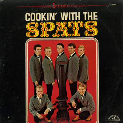 Cookin' With The Spats