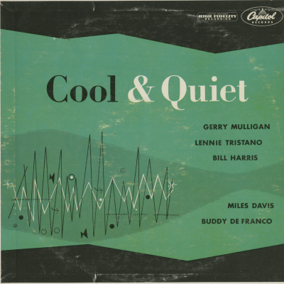 Cool & Quiet (1955)