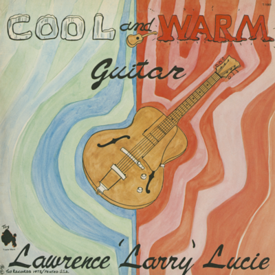 Cool And Warm Guitar (1975)