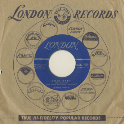 Cool Baby / Heart Like A Rock 