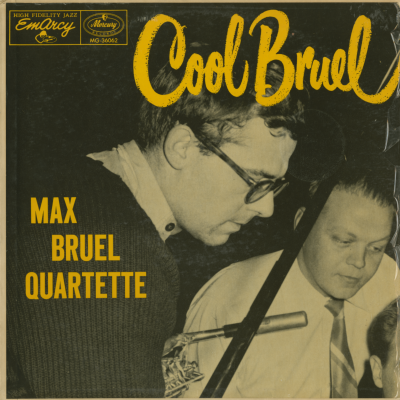 Cool Bruel (1956)
