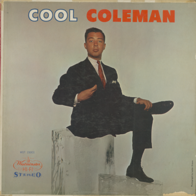 Cool Coleman