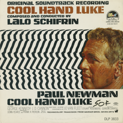 Cool Hand Luke