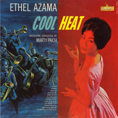 Cool Heat (1959)