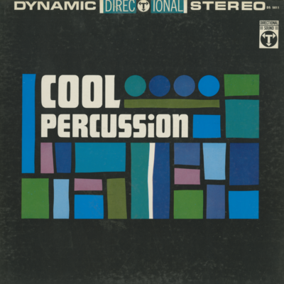 Cool Percussion