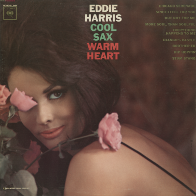 Cool Sax, Warm Heart