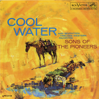Cool Water (1960)
