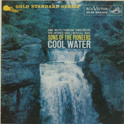 Cool Water (1959)