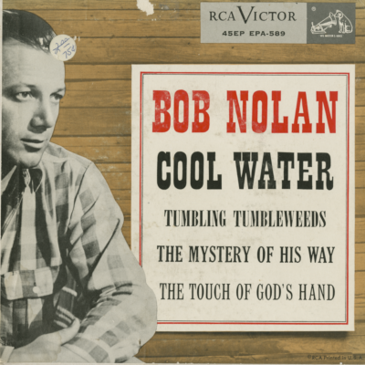 Cool Water (1955)
