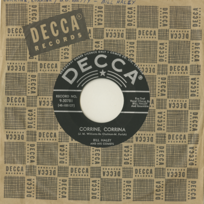 Corrine Corrina / B.B. Betty