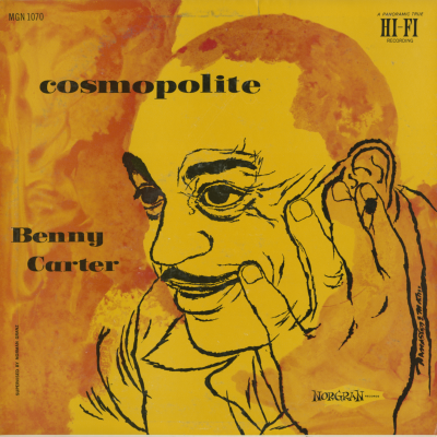 Cosmopolite