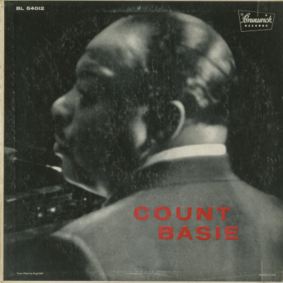 Count Basie