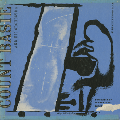 Count Basie And His Orchestra (1953)