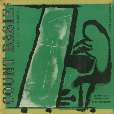 Count Basie And His Orchestra (1953)