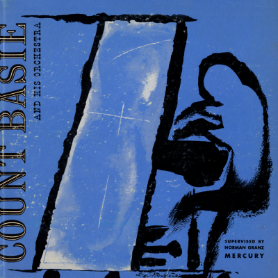 Count Basie And His Orchestra Collates