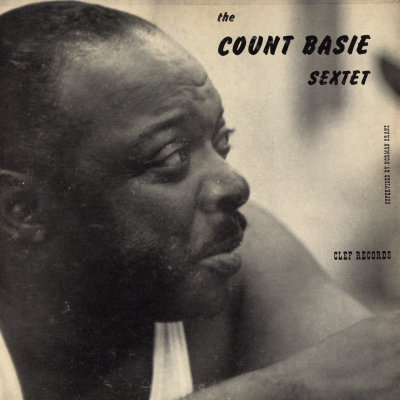 The Count Basie Sextet
