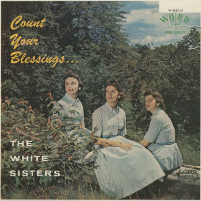 Count Your Blessings