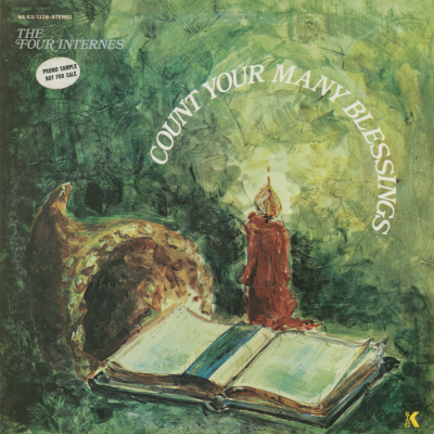 Count Your Many Blessings (1971)