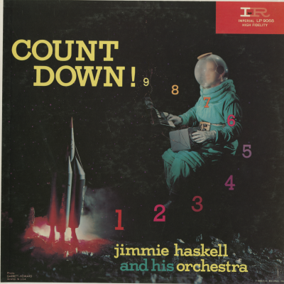 Countdown (1959)
