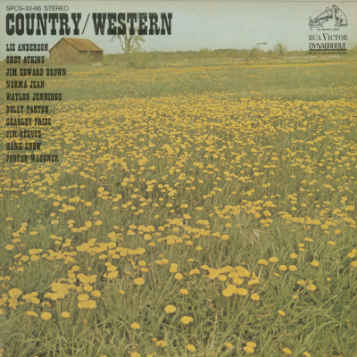 Country / Western