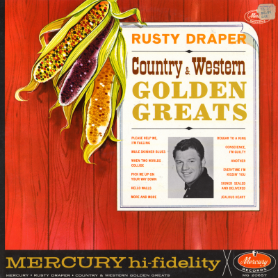 Country & Western Golden Greats