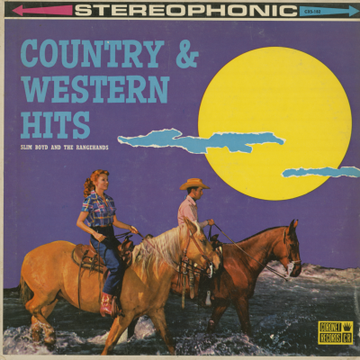 Country & Western Hits