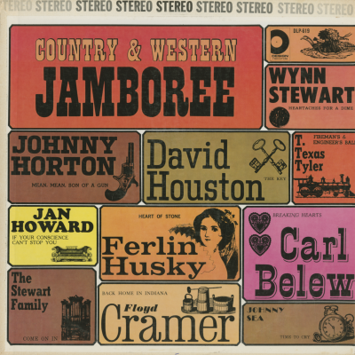 Country & Western Jamboree