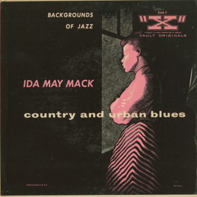 Country And Urban Blues (1954)