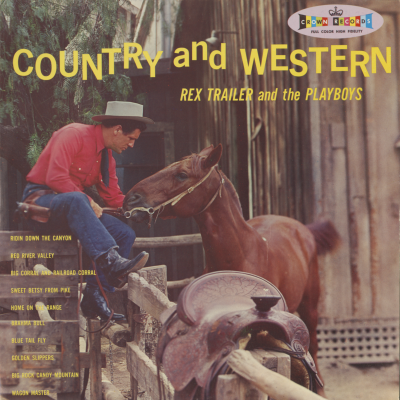 Country And Western (1960)