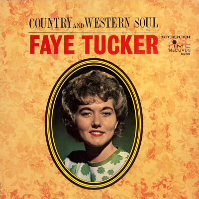 Country And Western Soul