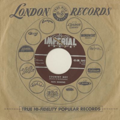 Country Boy / If You Need Me