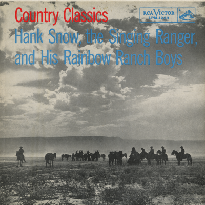 Country Classics (1955)