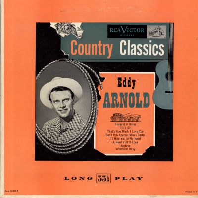 Country Classics (1952)