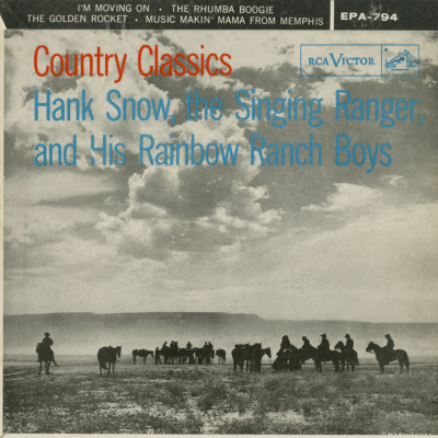 Country Classics (1956)