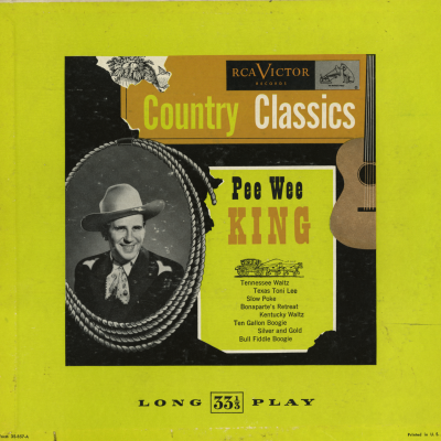 Country Classics (1952)