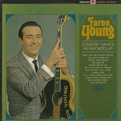 Country Dance Favorites