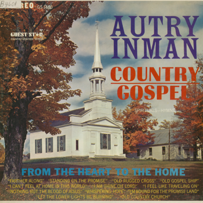 Country Gospel (1963)