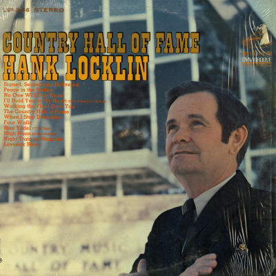 Country Hall Of Fame