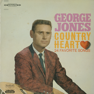 Country Heart