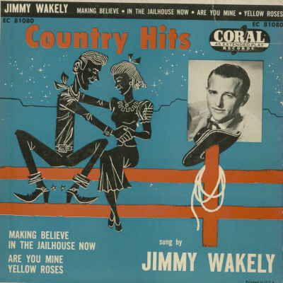 Country Hits (1954)
