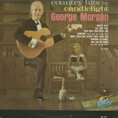 Country Hits By Candlelight